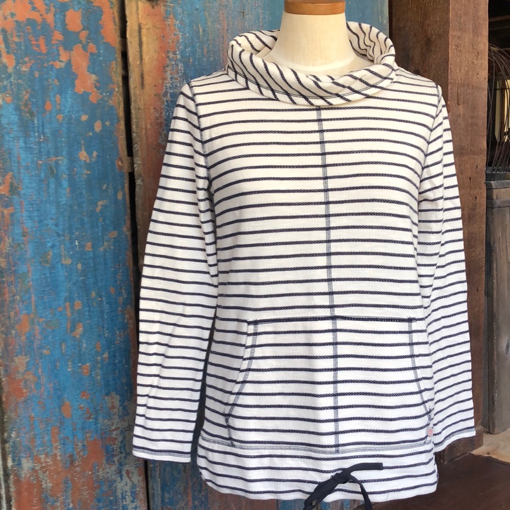 Talbots pullover top.